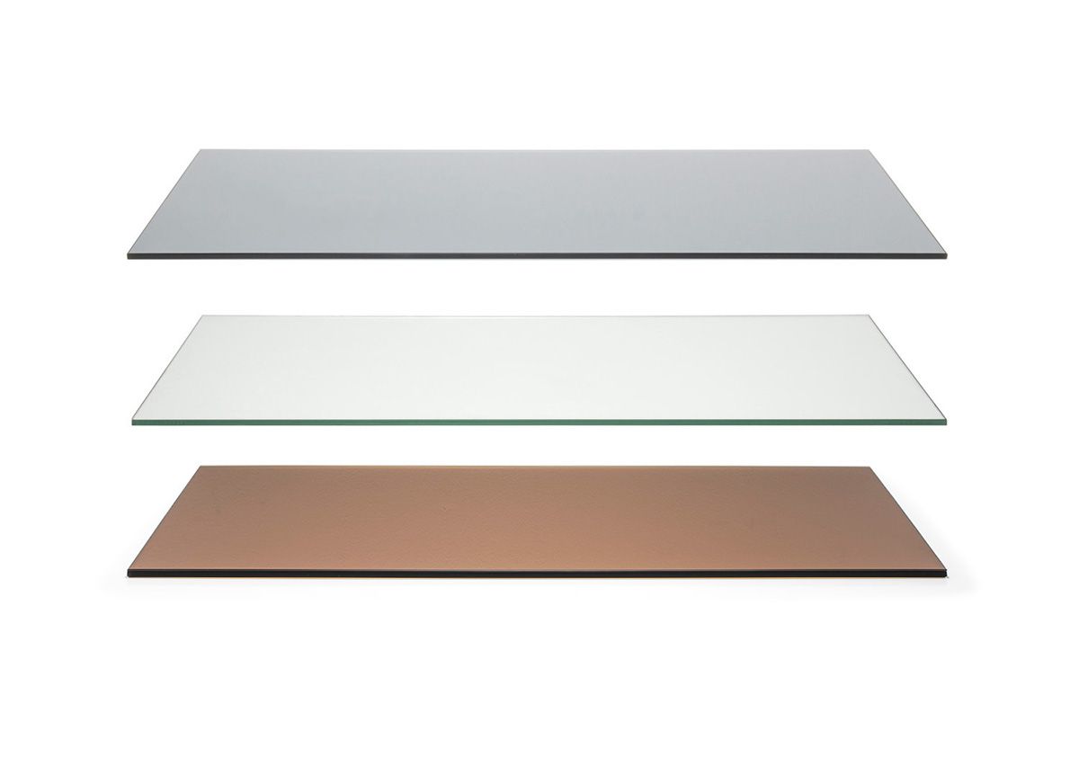 36" x 14" Bamboo Board