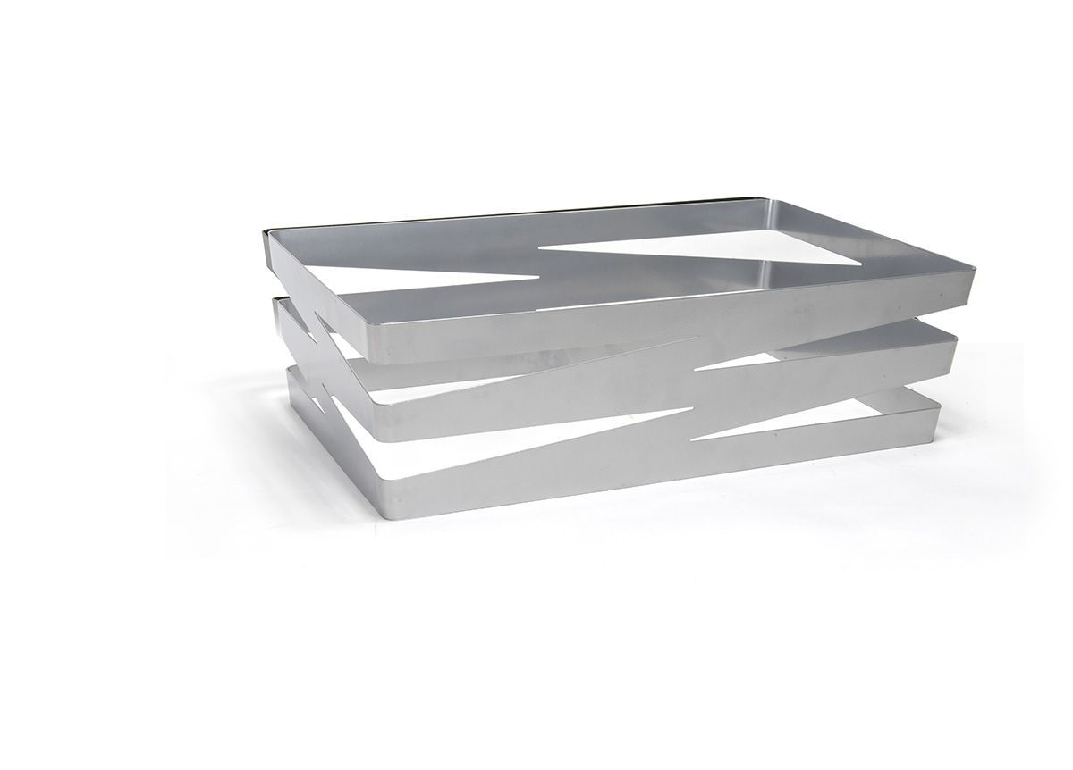 Full Size Zig Zag Housing - Deep