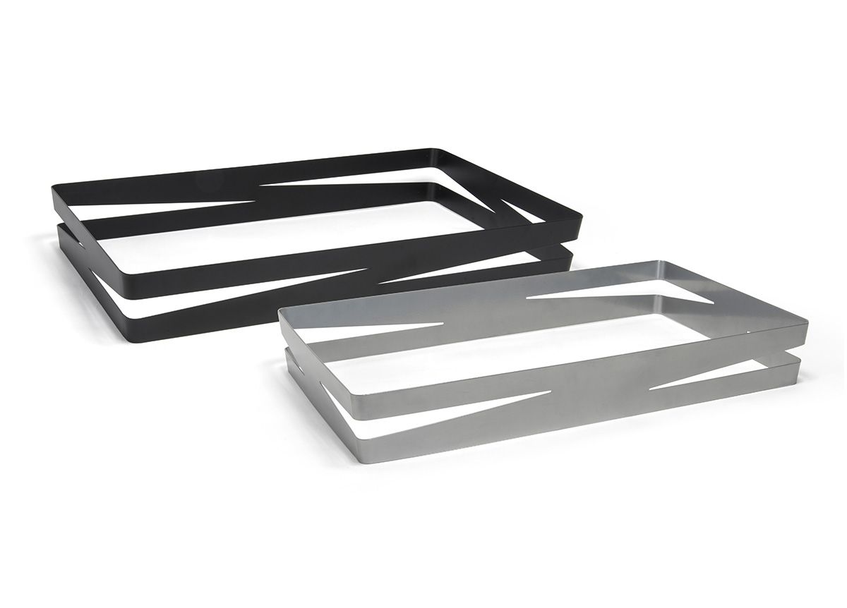 Full Size Zig Zag Housing - Shallow