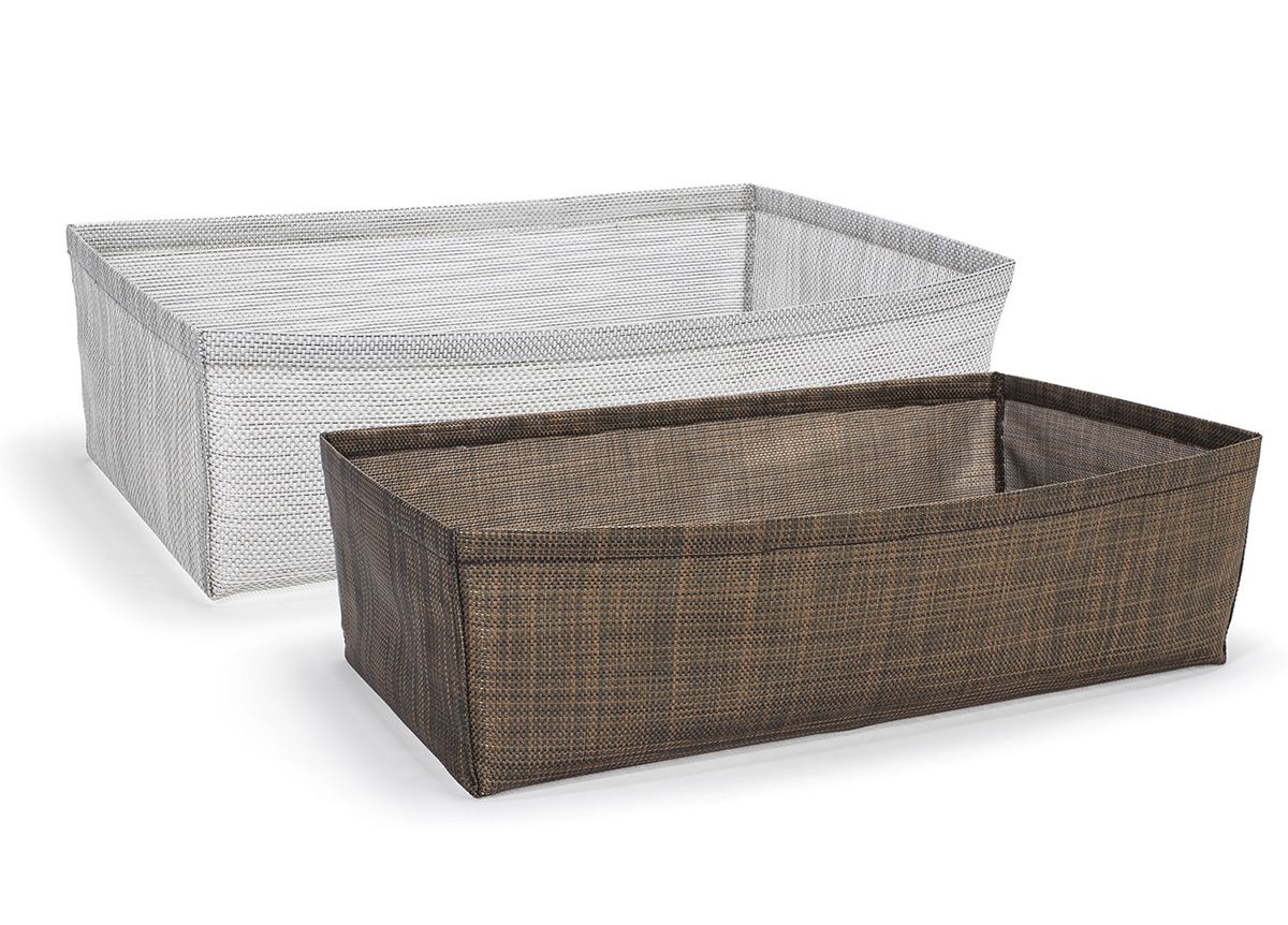 Full Size Metroweave® Housing - Deep