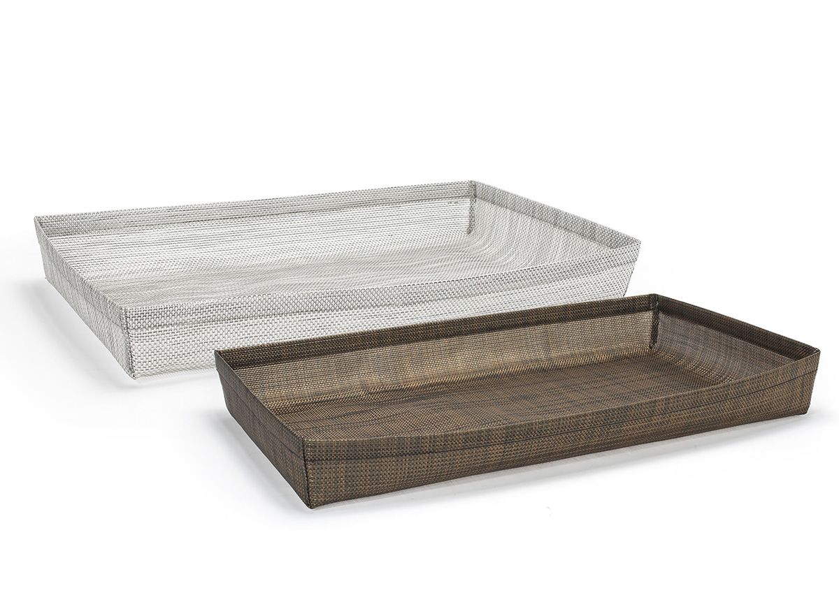 Full Size Metroweave® Housing - Shallow