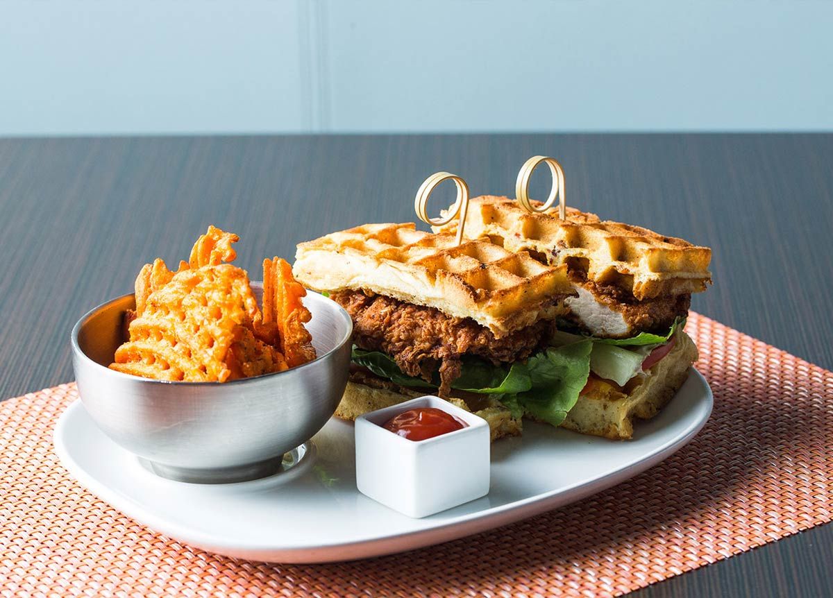 10 oz Round Brushed Stainless Harmony™ Bowl