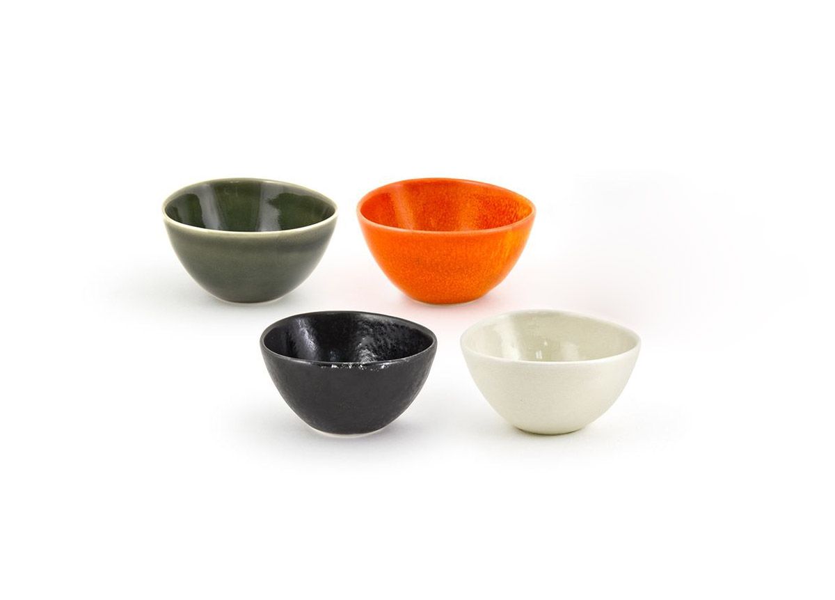 7 oz Round Kiln® Bowl