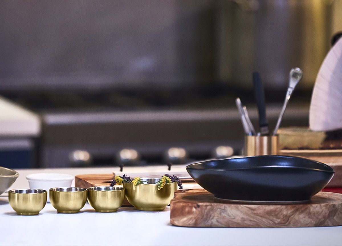 10" Oval Tides® Bowl - 30 oz