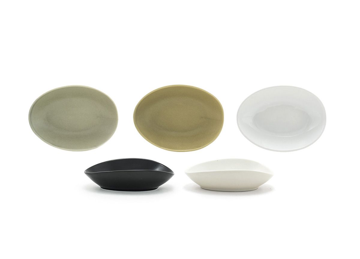 6 oz Oval Tides® Ramekin