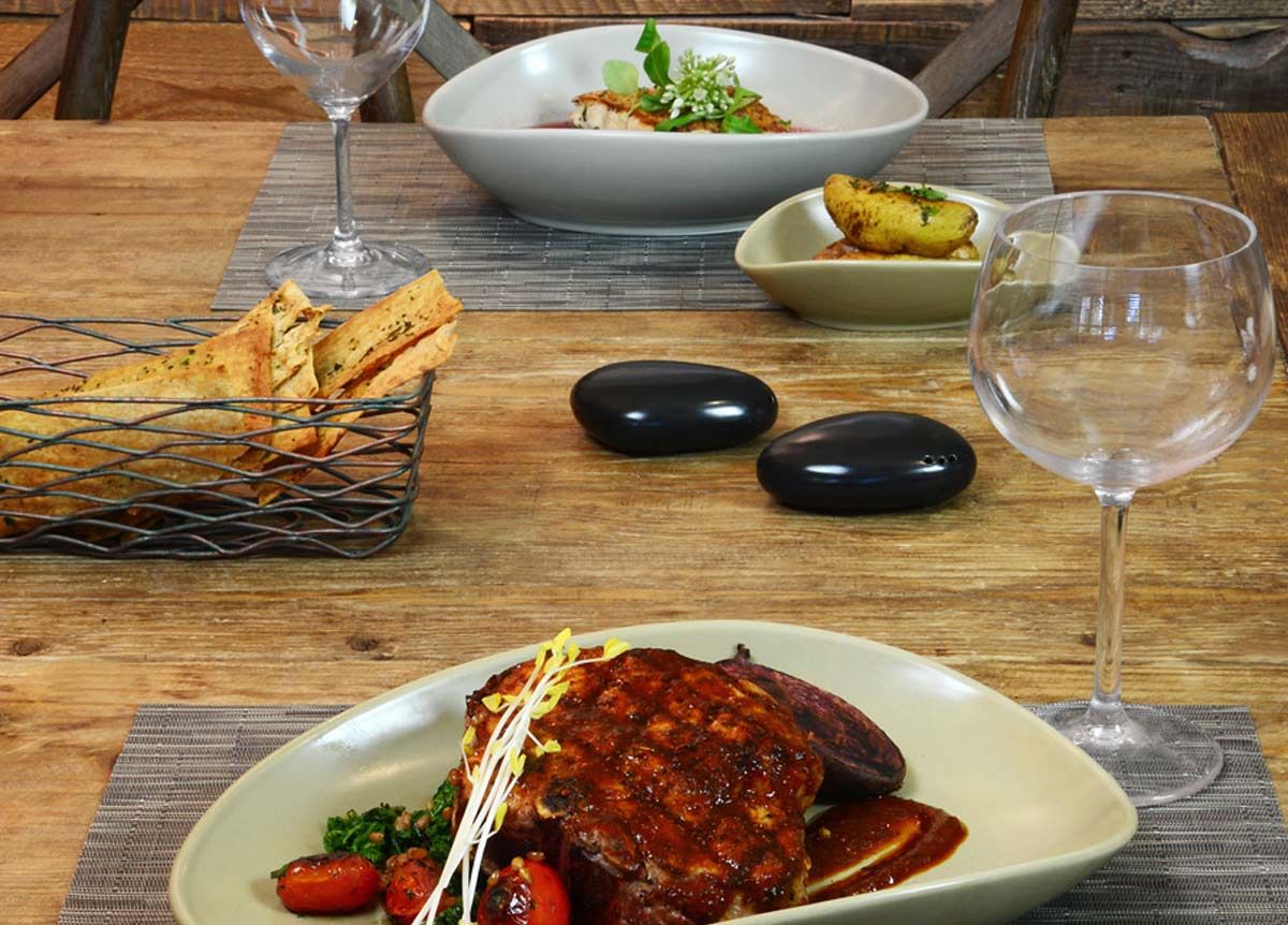 6 oz Oval Tides® Ramekin