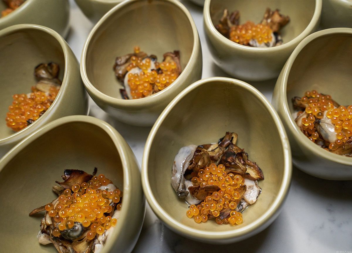 16 oz Round Tides® Tall Bowl