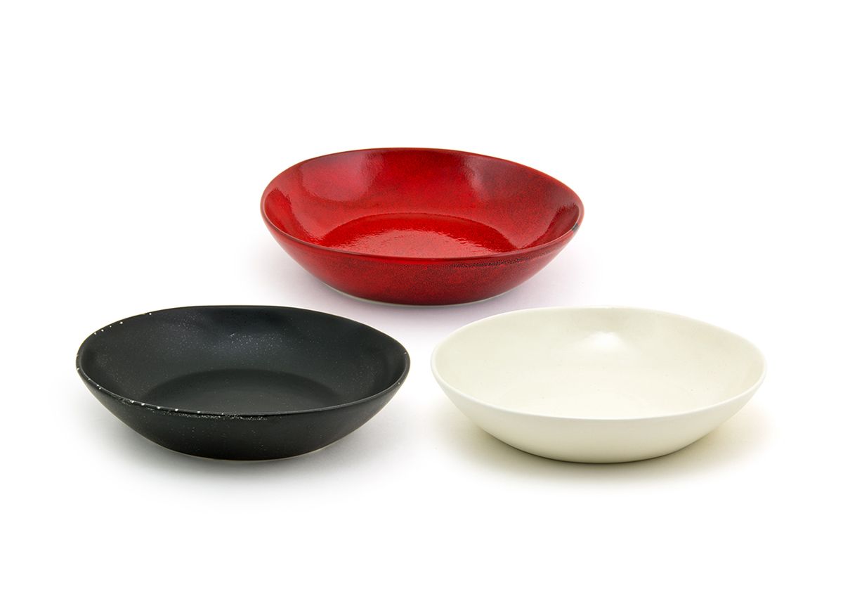9.75" Round Kiln® Bowl - 48 oz