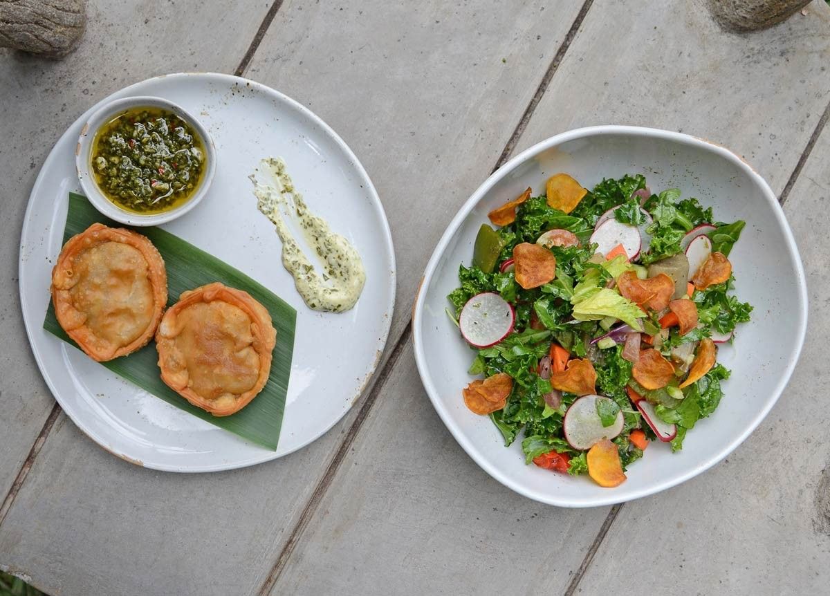 11" Round Artefact® Plate