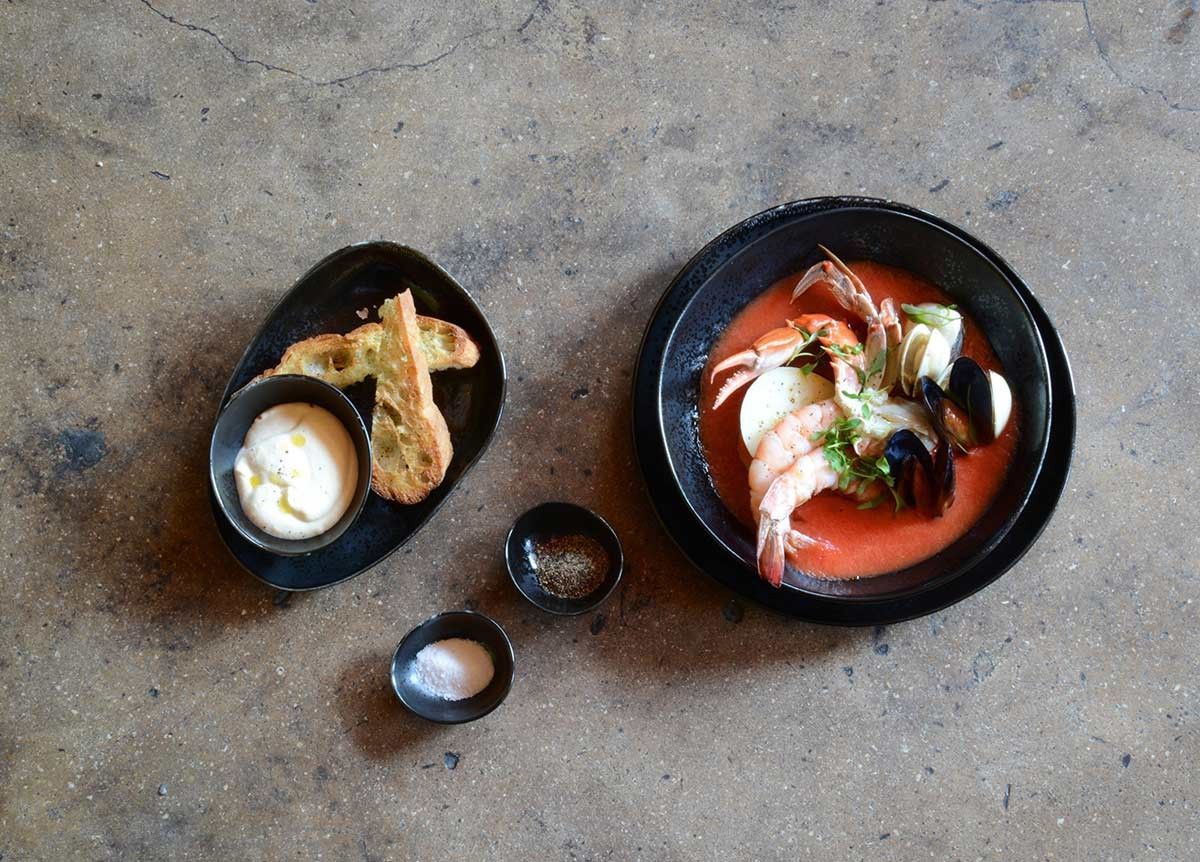 11" Round Kiln® Plate