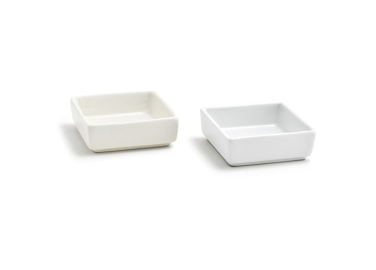 2.5 oz Square Ramekin