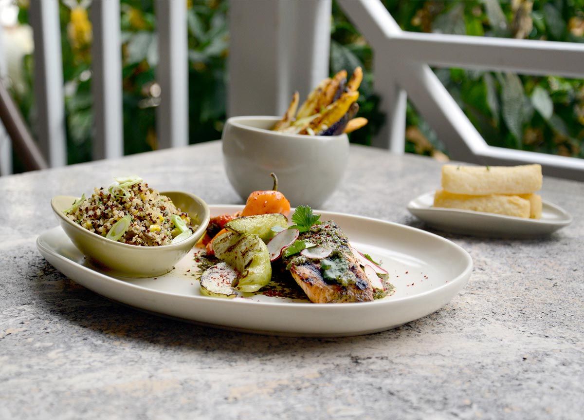 3 oz Oval Tides® Ramekin