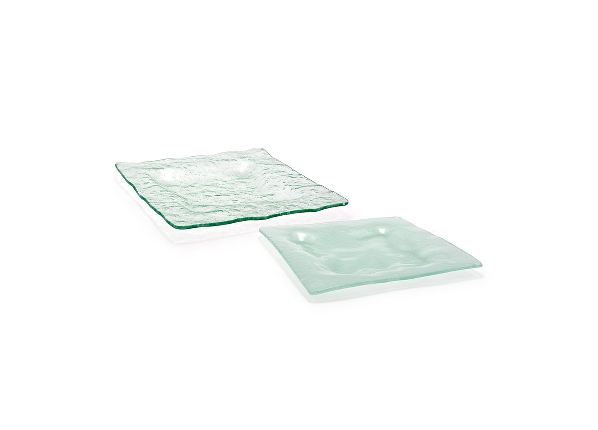 10" Square Arctic™ Plate