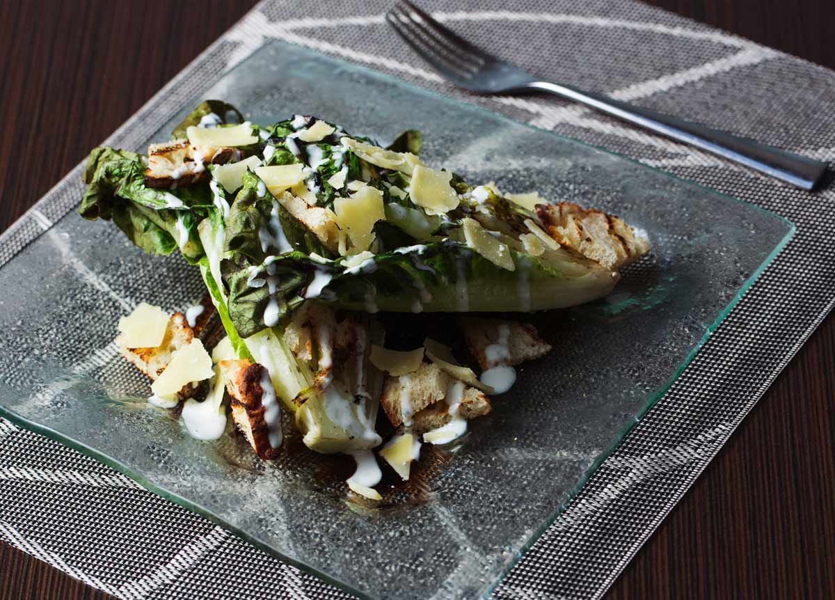 10" Square Arctic™ Plate