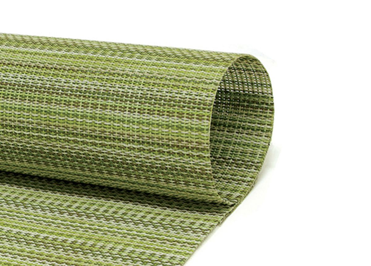Metroweave® Mesh Mat - Green