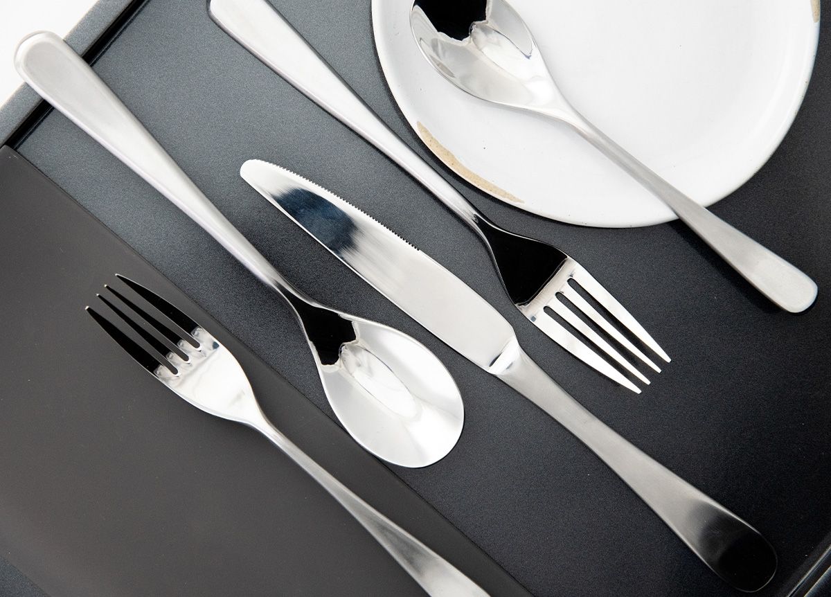 Grant Flatware