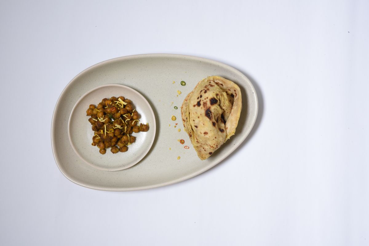 14" Oval Kiln® Platter - Naturals