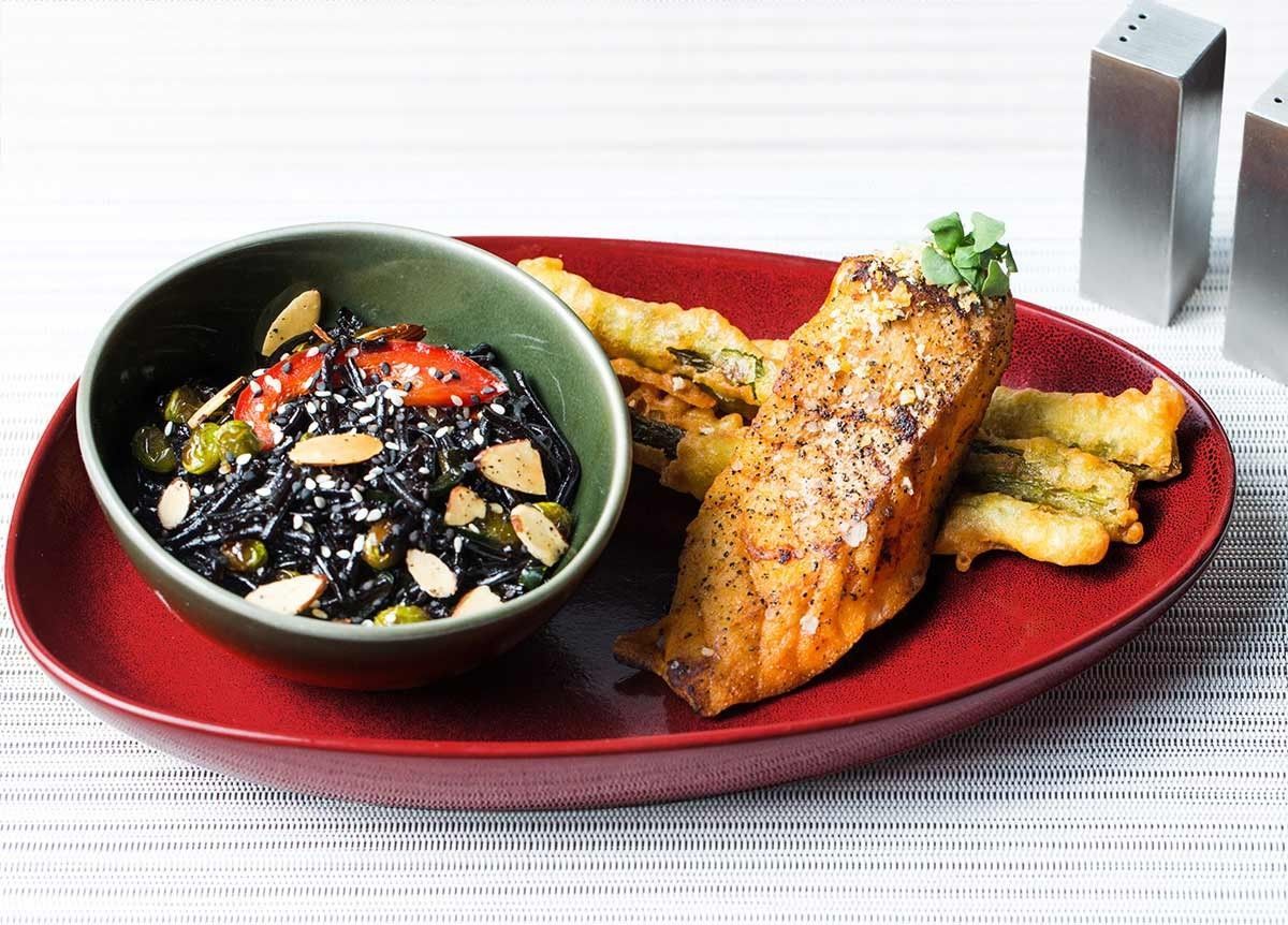 14" Oval Kiln® Platter