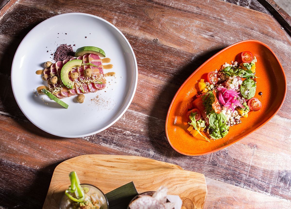 14" Oval Kiln® Platter