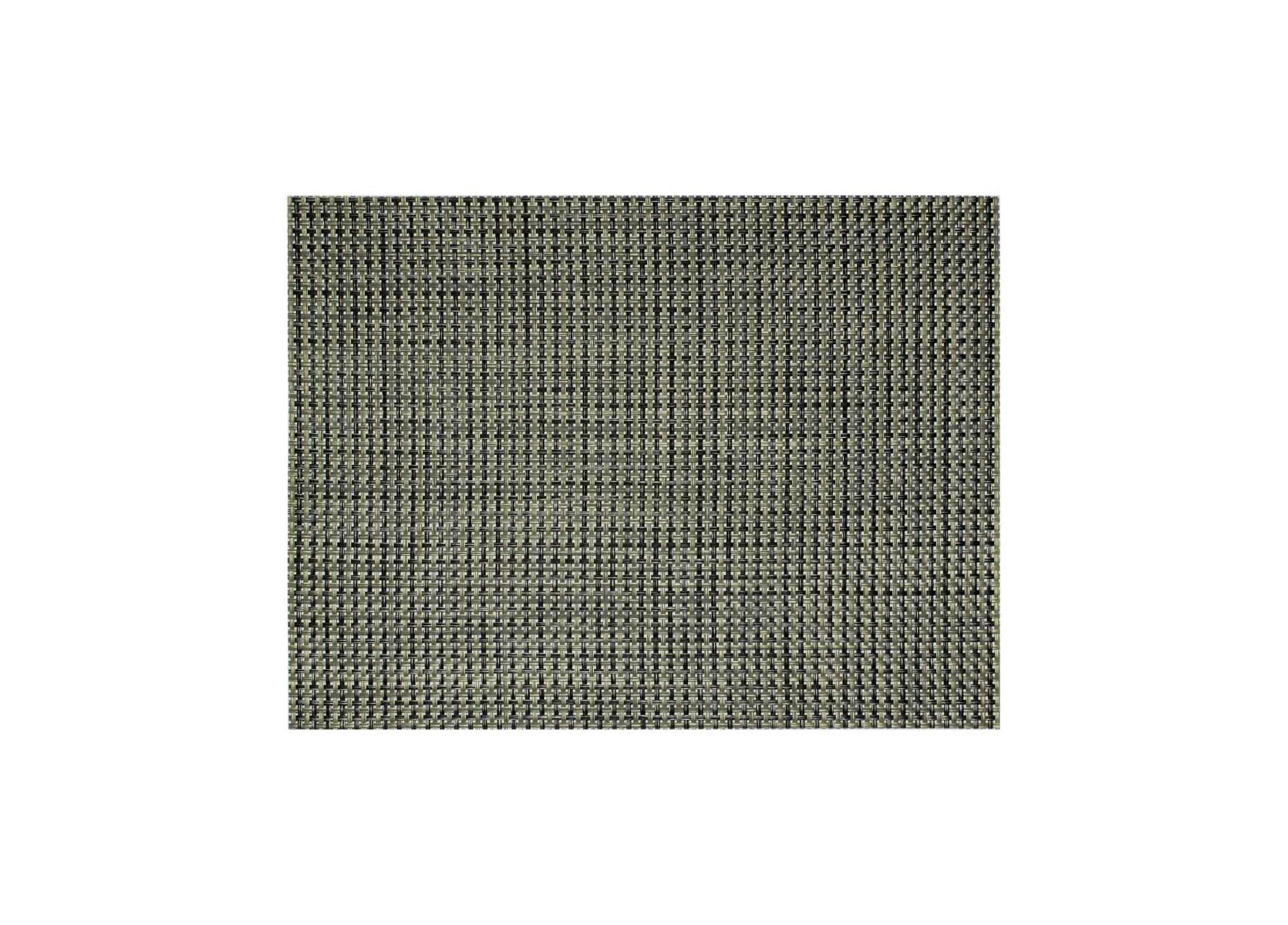 16" x 12" Metroweave® Basketweave Mat - Olive