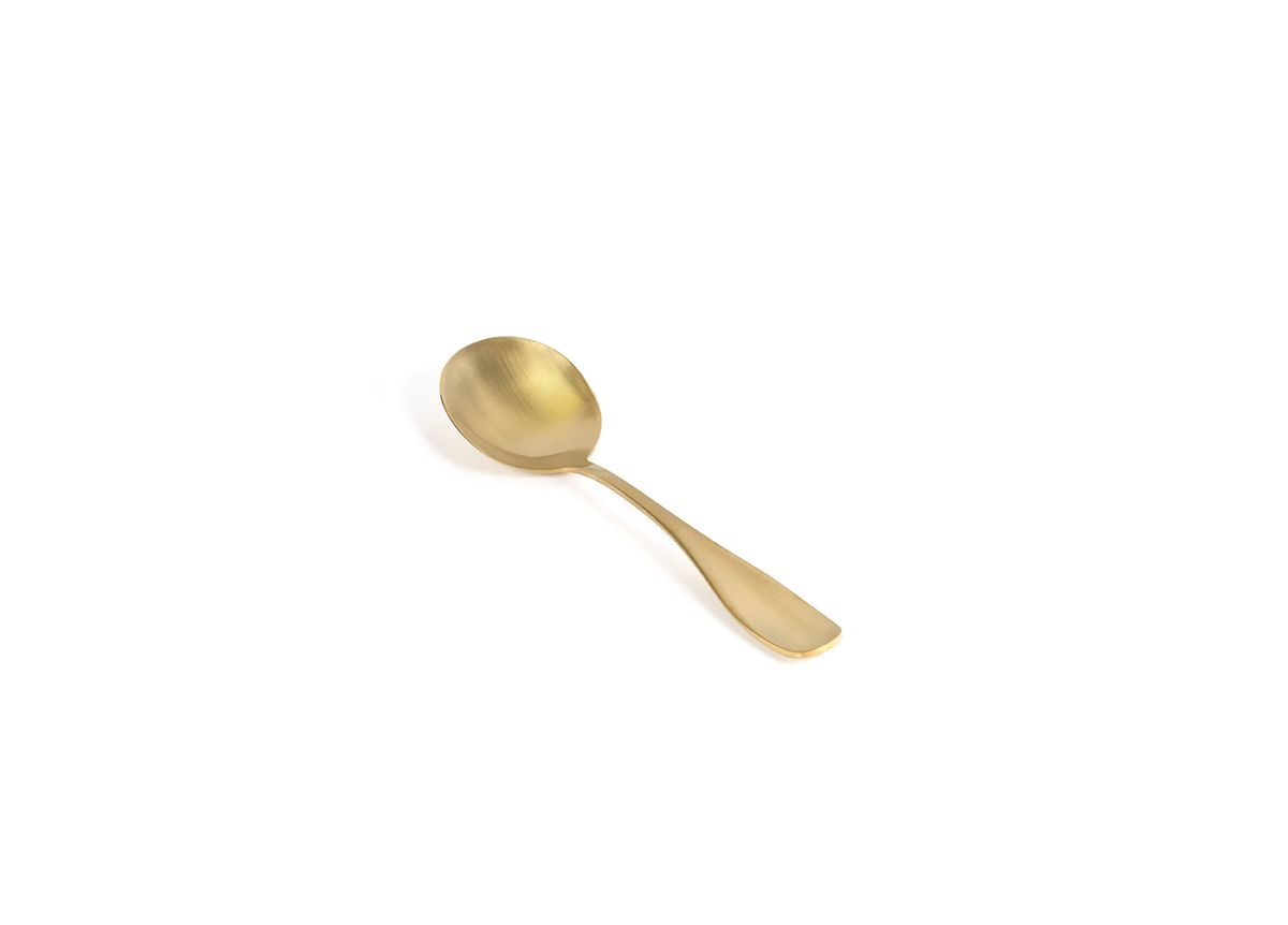 Soup Spoon