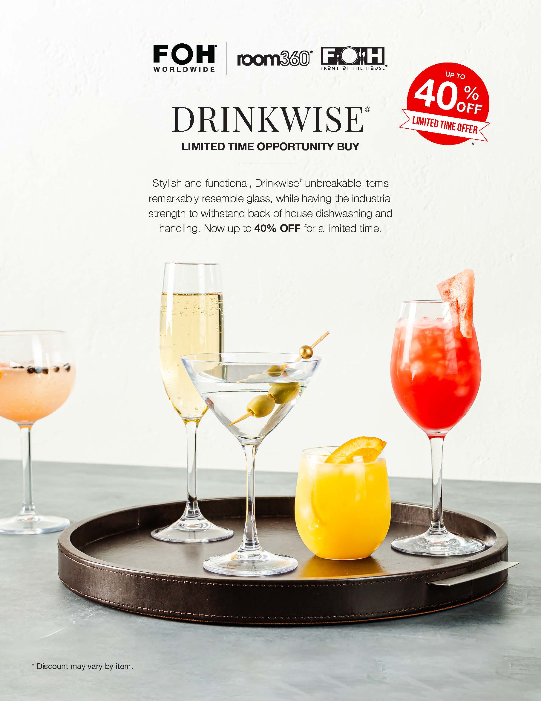 Drinkwise Limited Opportunity Buy Brochure_image