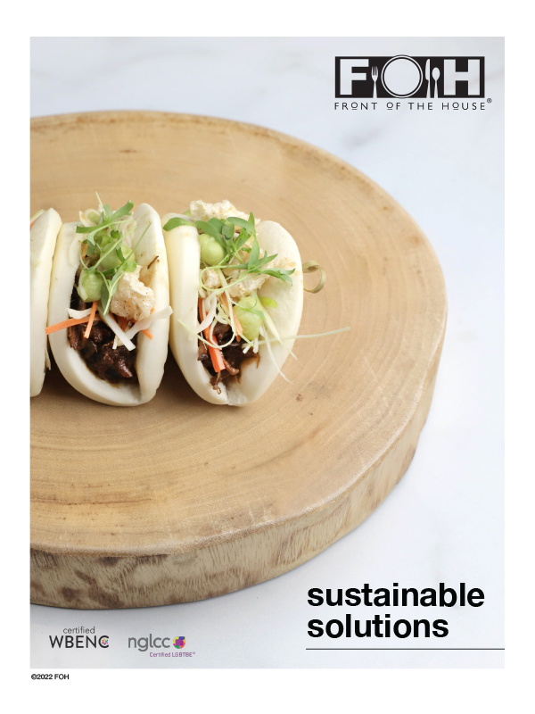 Sustainable Solutions Brochure _image