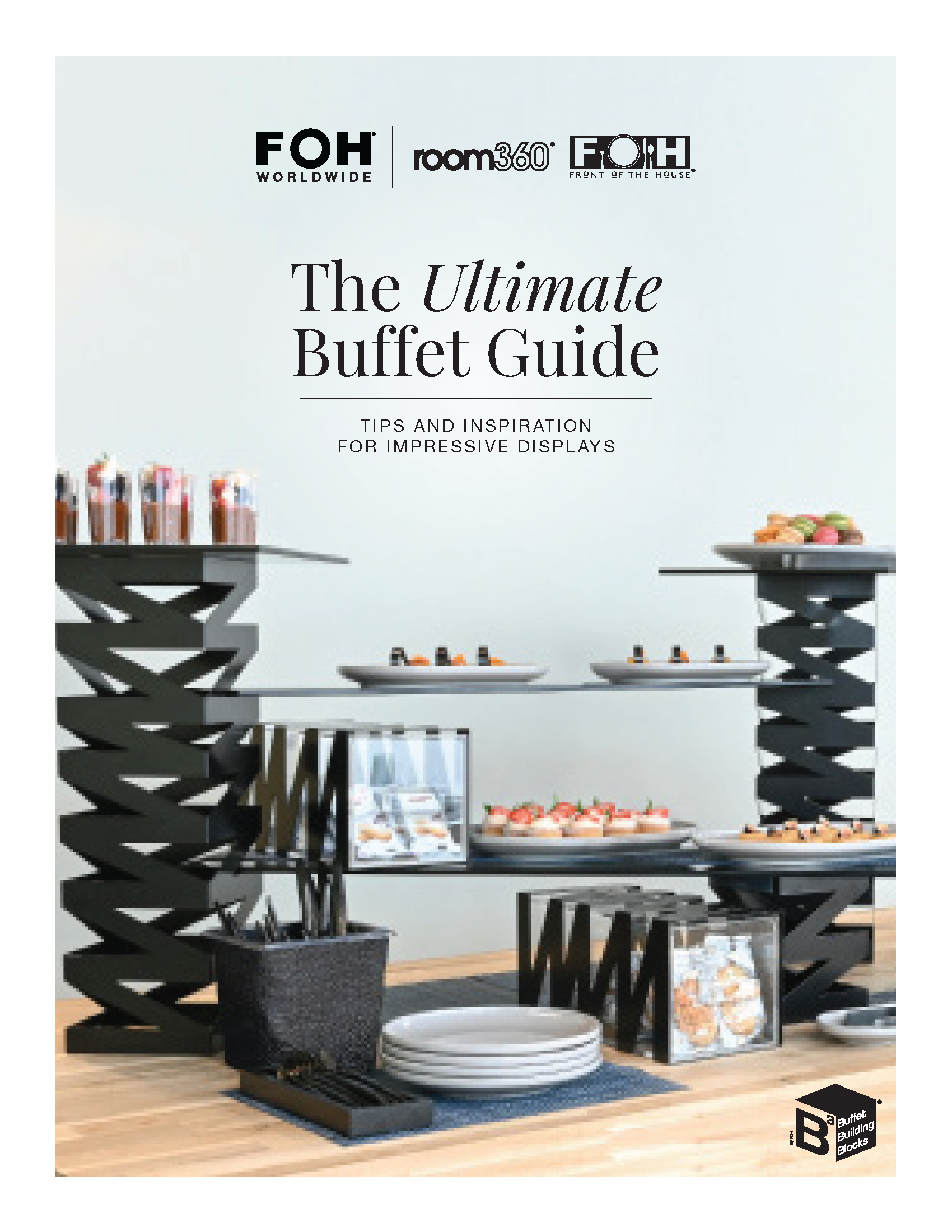 The Ultimate Buffet Guide_image