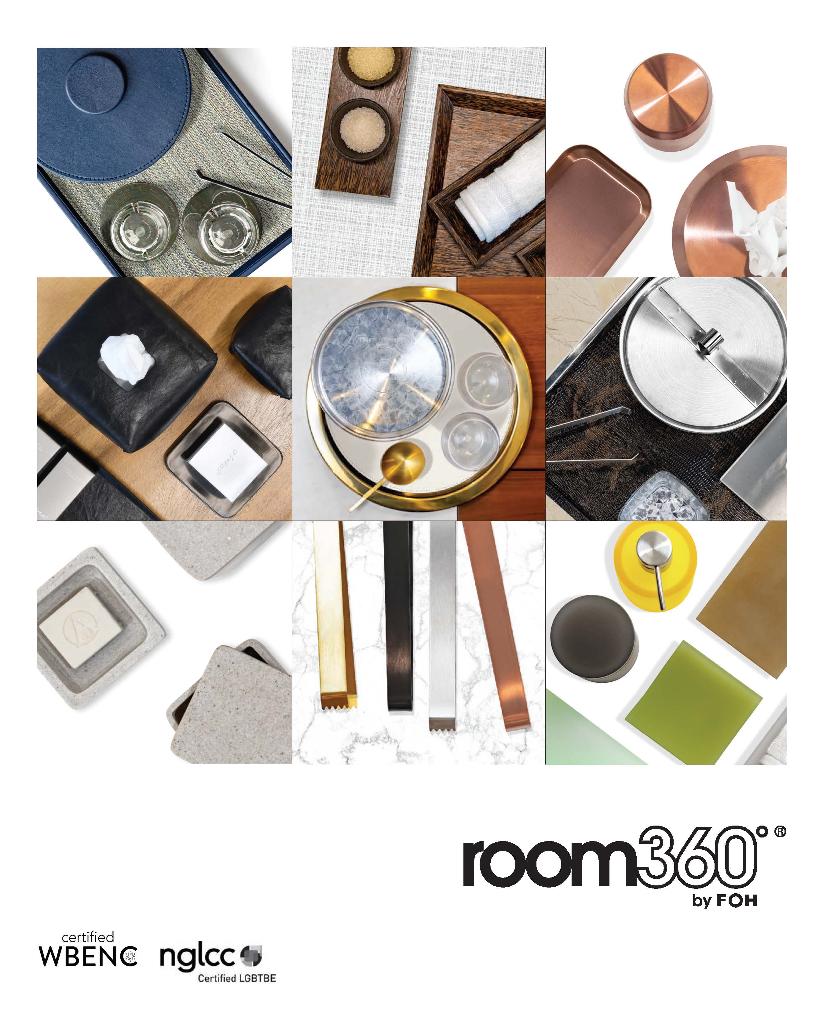 room360<sup>&reg;</sup> Catalog_image