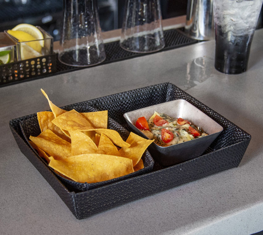 Metroweave® Baskets & Holders