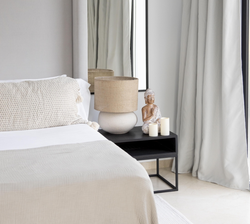 Sleek & Modern moodboard